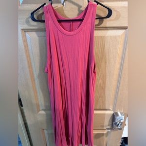 A new day dress from target